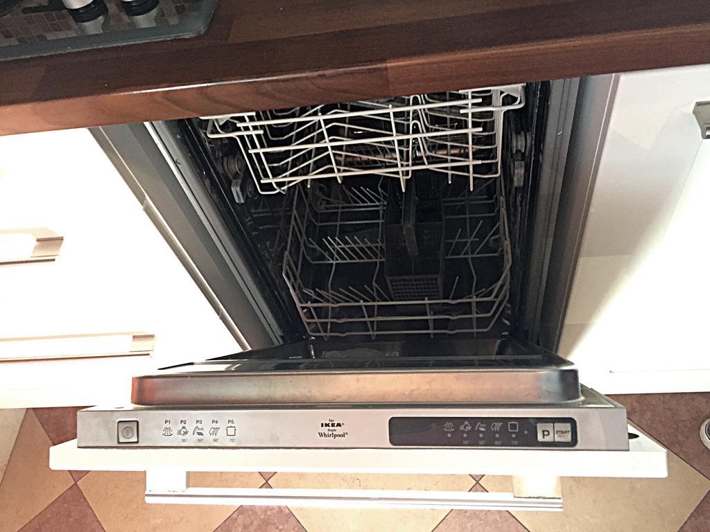 Apartament Campiello Tron Wenecja Pokój zdjęcie