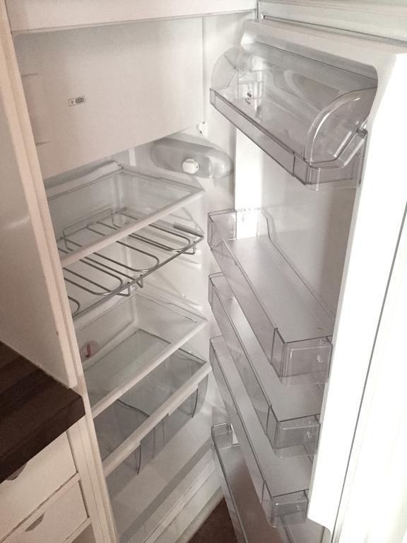 Apartament Campiello Tron Wenecja Pokój zdjęcie