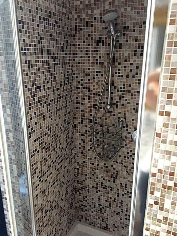 Apartament Campiello Tron Wenecja Pokój zdjęcie