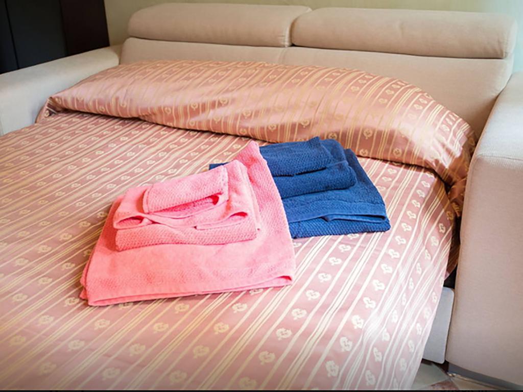 Apartament Campiello Tron Wenecja Zewnętrze zdjęcie