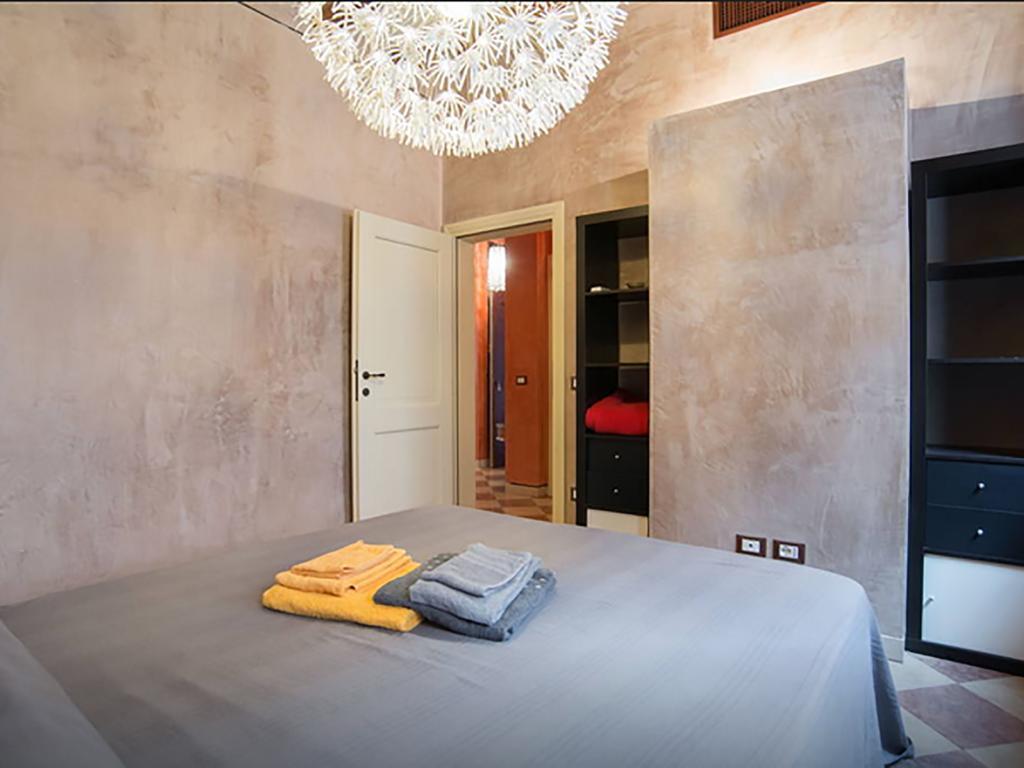 Apartament Campiello Tron Wenecja Zewnętrze zdjęcie
