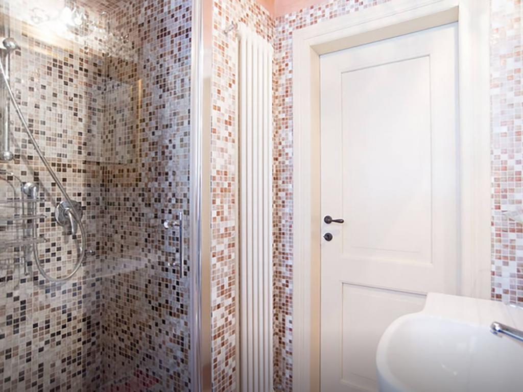 Apartament Campiello Tron Wenecja Zewnętrze zdjęcie