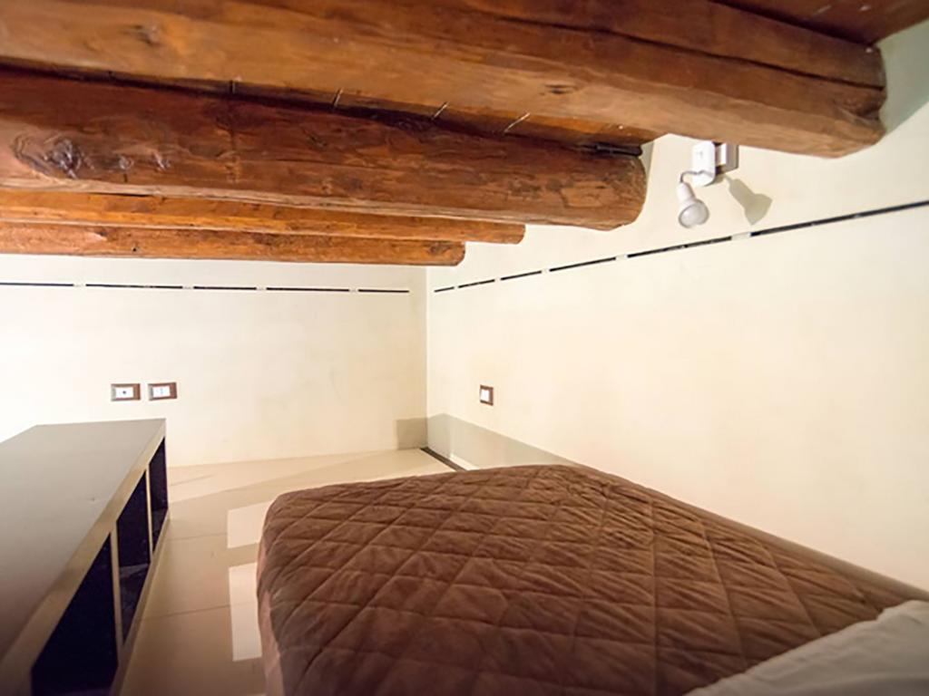 Apartament Campiello Tron Wenecja Zewnętrze zdjęcie