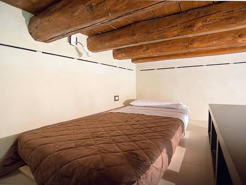 Apartament Campiello Tron Wenecja Zewnętrze zdjęcie