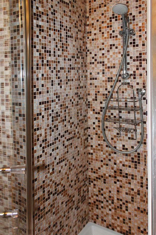 Apartament Campiello Tron Wenecja Zewnętrze zdjęcie
