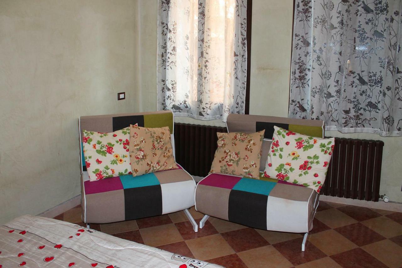 Apartament Campiello Tron Wenecja Zewnętrze zdjęcie