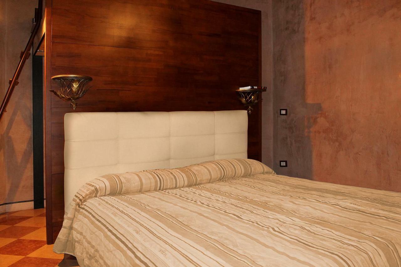 Apartament Campiello Tron Wenecja Zewnętrze zdjęcie