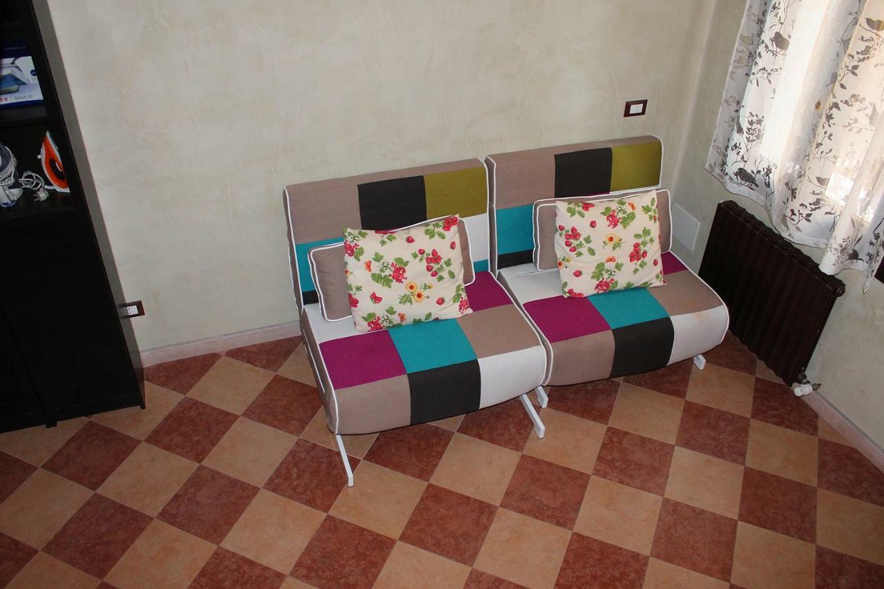 Apartament Campiello Tron Wenecja Zewnętrze zdjęcie
