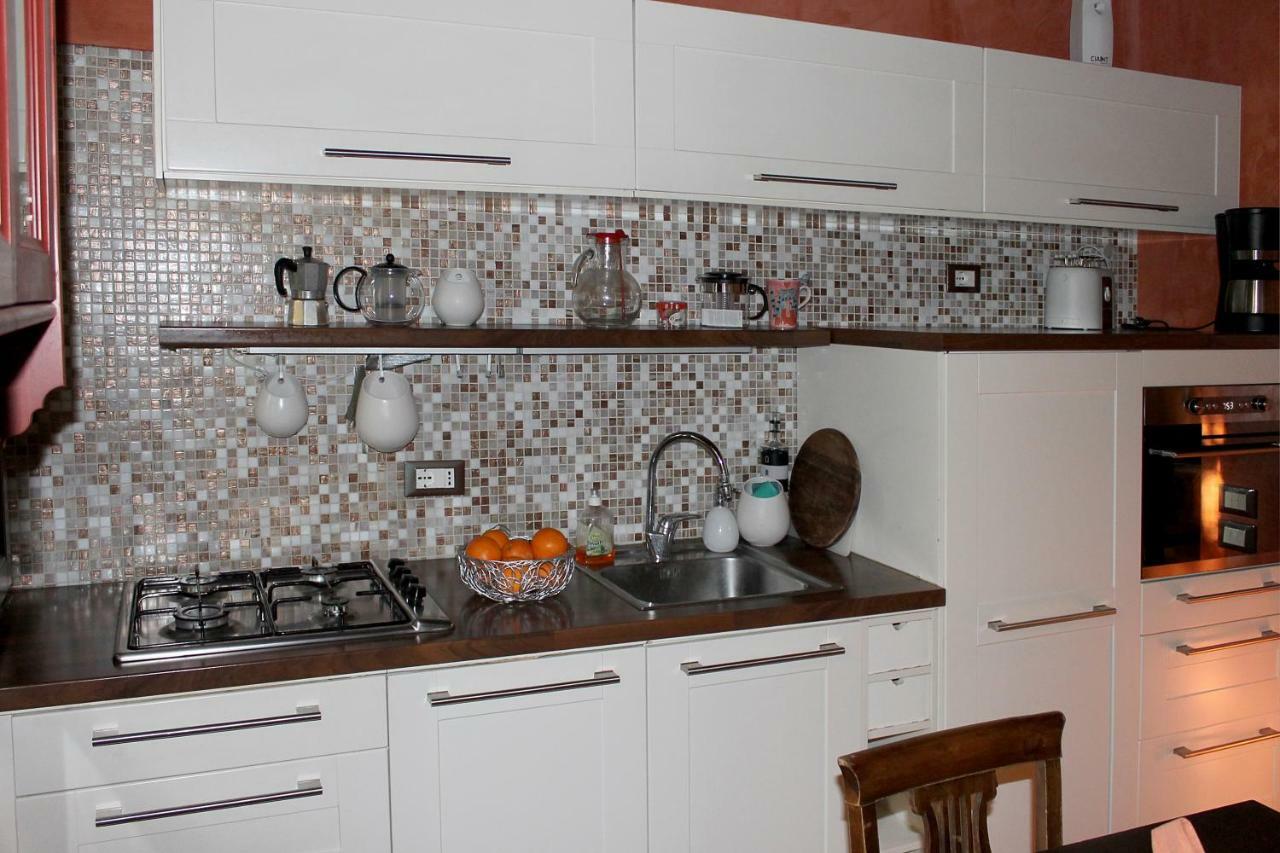 Apartament Campiello Tron Wenecja Zewnętrze zdjęcie