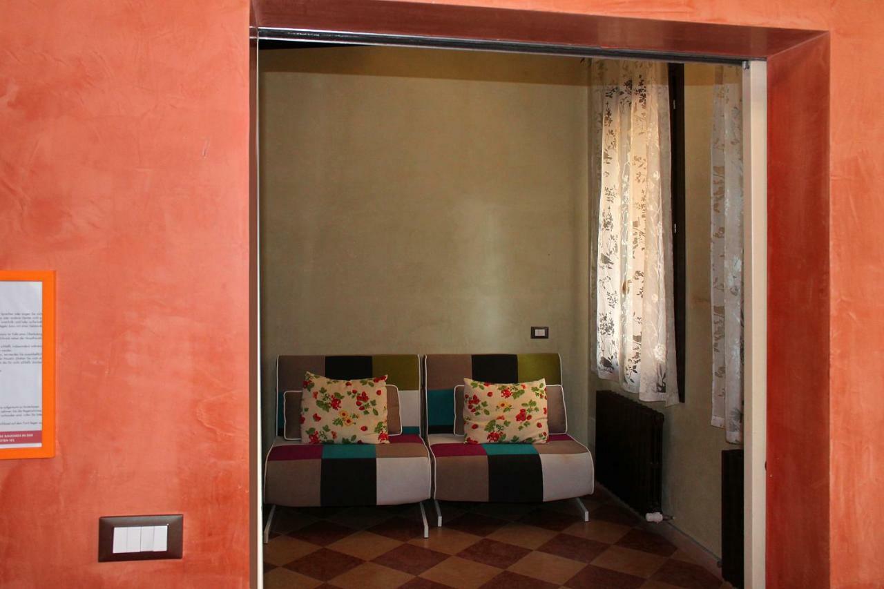 Apartament Campiello Tron Wenecja Zewnętrze zdjęcie